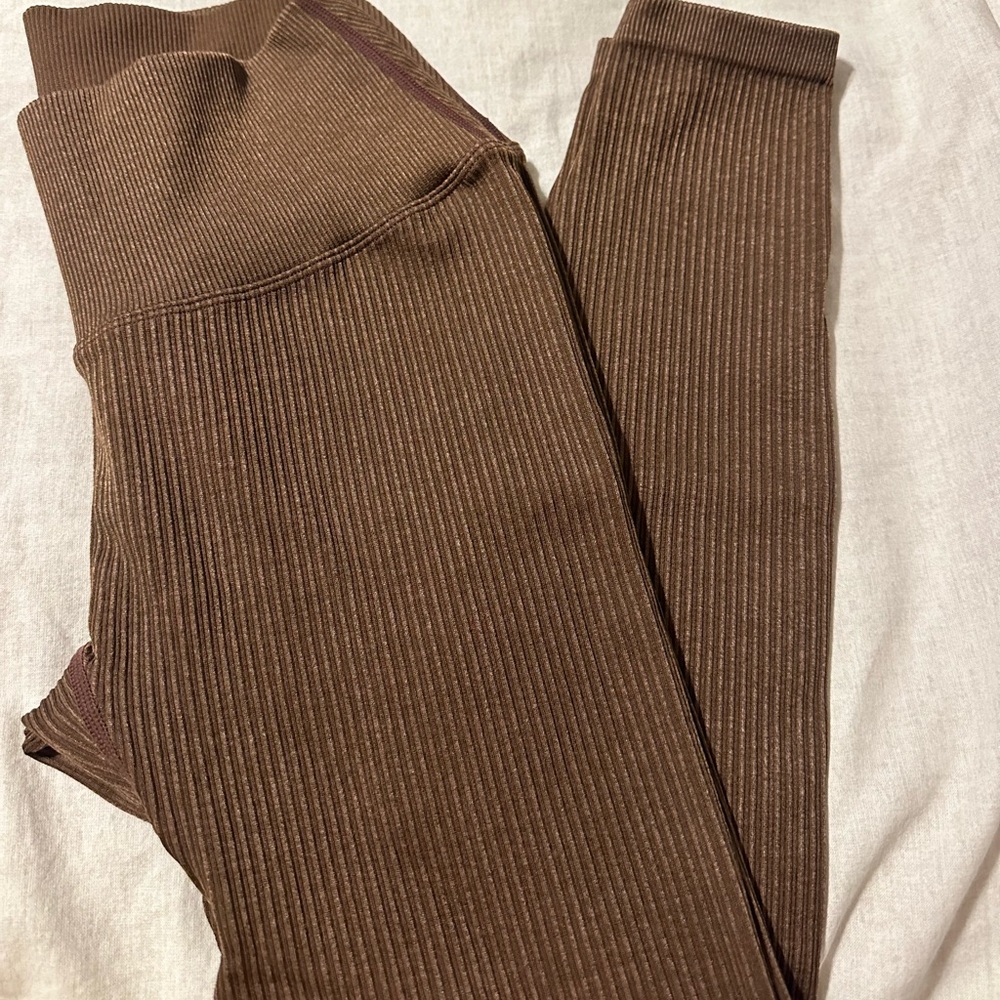 Vitality-The Channel Pant, color: Tigers eye